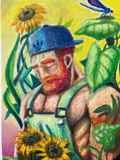 The Gardener