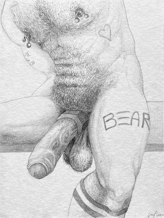 Bear